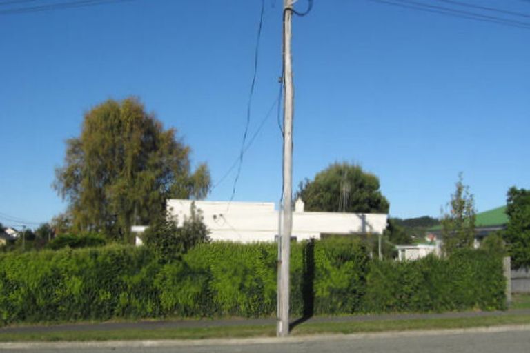 Photo of property in 43 Till Street, South Hill, Oamaru, 9400