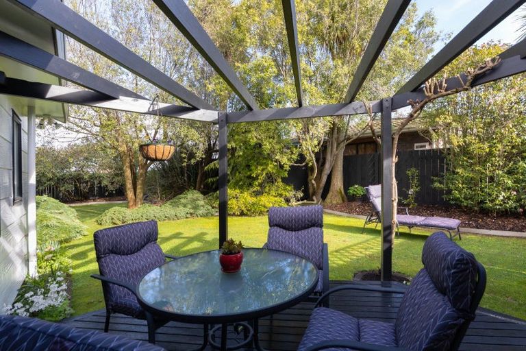 Photo of property in 9 Delta Place, Milson, Palmerston North, 4414