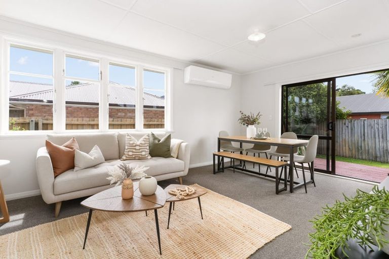 Photo of property in 3 Nalder Place, Linwood, Christchurch, 8062