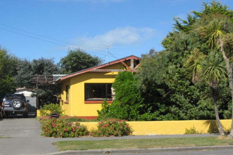 Photo of property in 73a Rocking Horse Road, Southshore, Christchurch, 8062