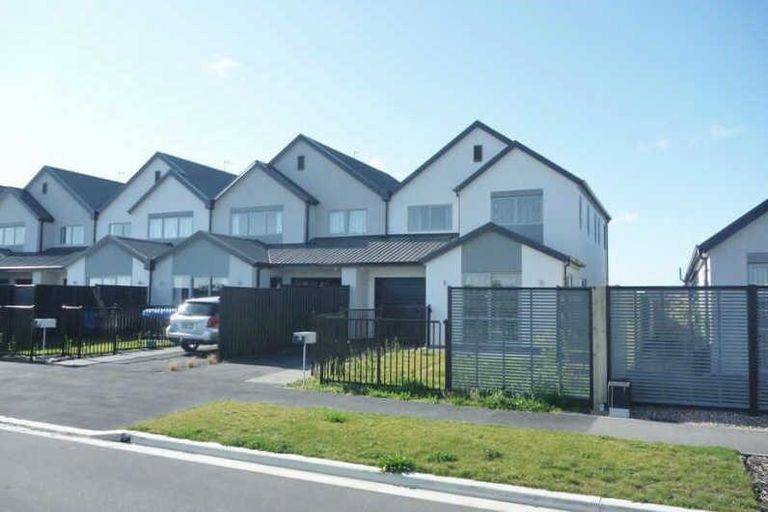 Photo of property in 26 Greenaway Street, Halswell, Christchurch, 8025