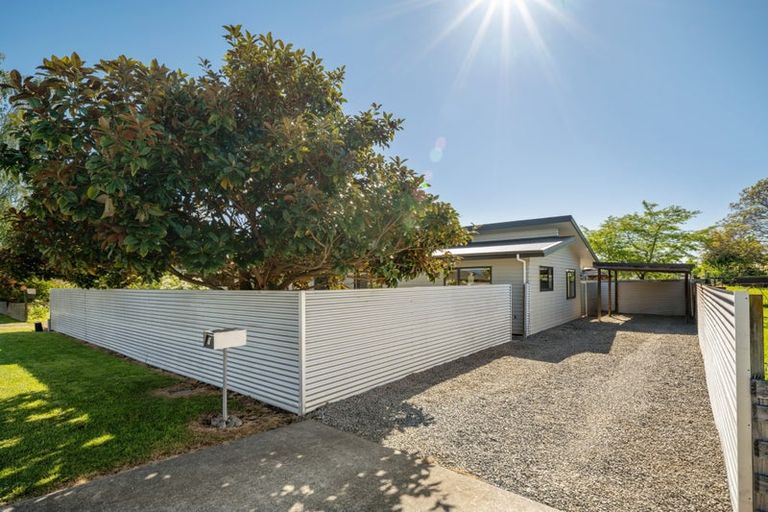 Photo of property in 7 Picton Street, Renwick, 7204