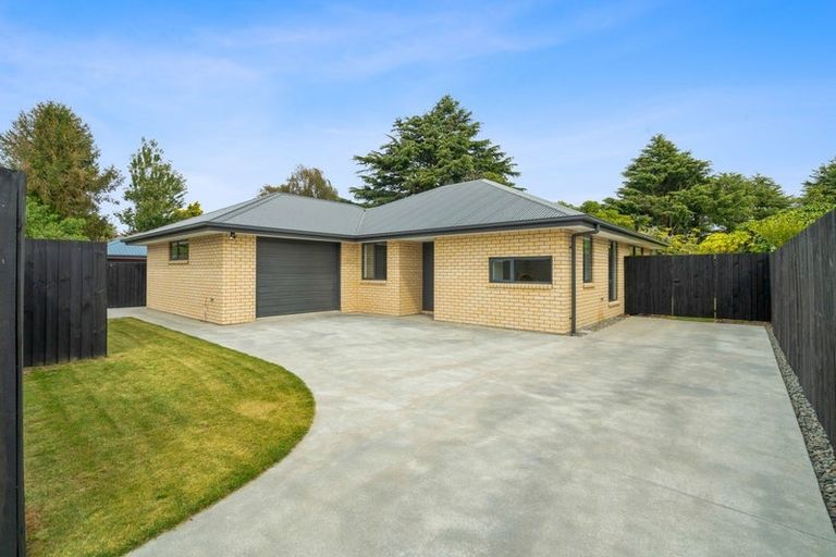 Photo of property in 34a Amyes Road, Hornby, Christchurch, 8042