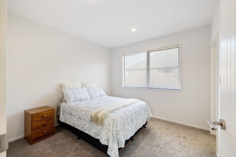 Photo of property in 6 Kurashiki Street, Halswell, Christchurch, 8025