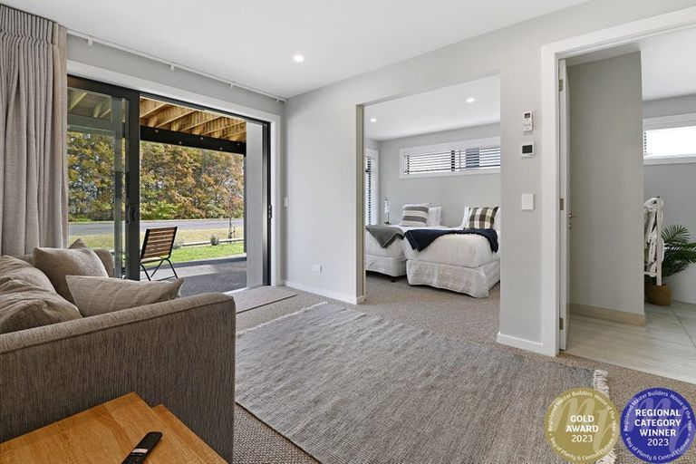 Photo of property in 108a Harakeke Drive, Wharewaka, Taupo, 3330