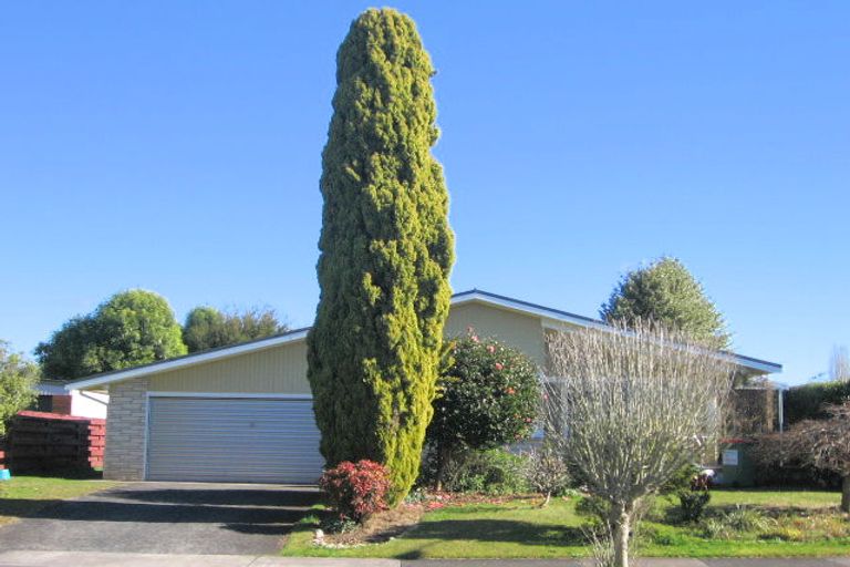 Photo of property in 7 Bernard Street, Chedworth, Hamilton, 3210