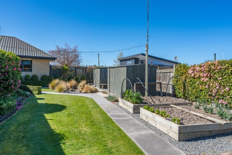 Photo of property in 39 Montrose Avenue, Culverden, 7392