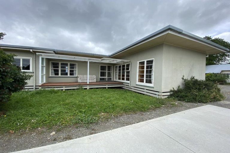 Photo of property in 23 Joseph Street, West End, Palmerston North, 4412