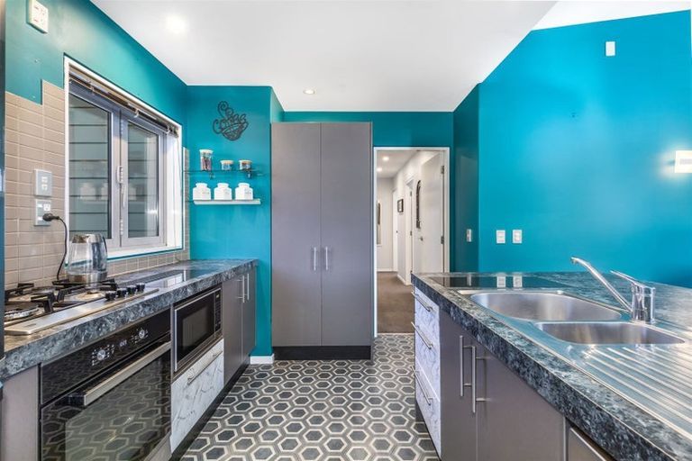 Photo of property in 50 Main Road, Wainuiomata, Lower Hutt, 5014