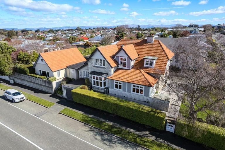 Photo of property in 34 Hull Street, South Hill, Oamaru, 9400