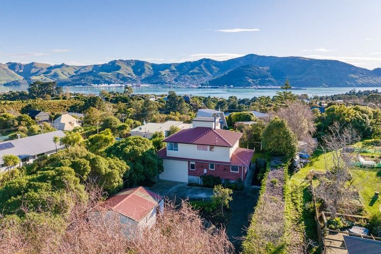 Photo of property in 4 Tau Crescent, Diamond Harbour, 8972