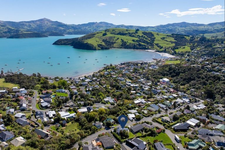 Photo of property in 19 Watson Street, Akaroa, 7520