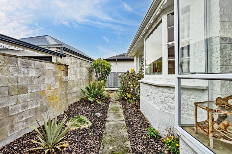 Photo of property in 126 Saint Andrew Street, Richmond, Invercargill, 9810