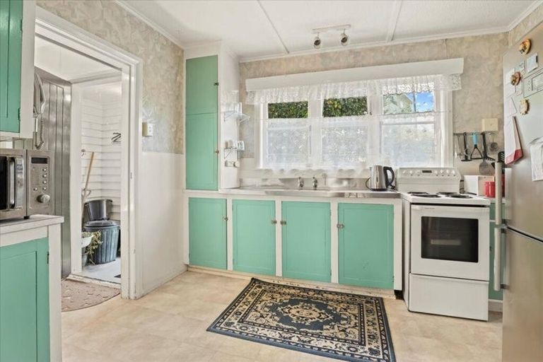 Photo of property in 38 King Street West, Te Kuiti, 3910