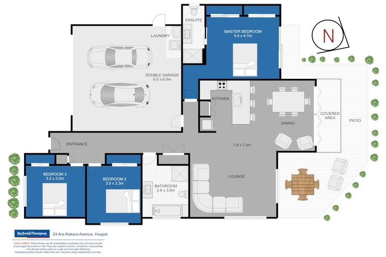 Photo of property in 24 Ara Kakara Avenue, Huapai, Kumeu, 0810