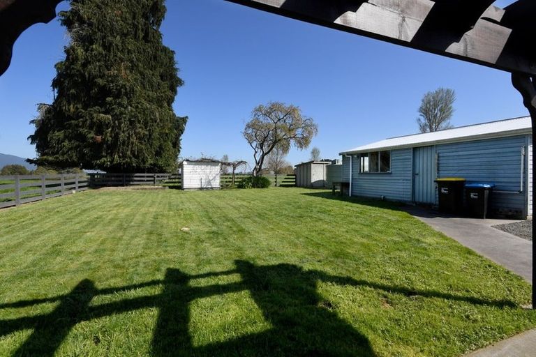 Photo of property in 63 Meadway Road, Ngahinapouri, Ohaupo, 3883