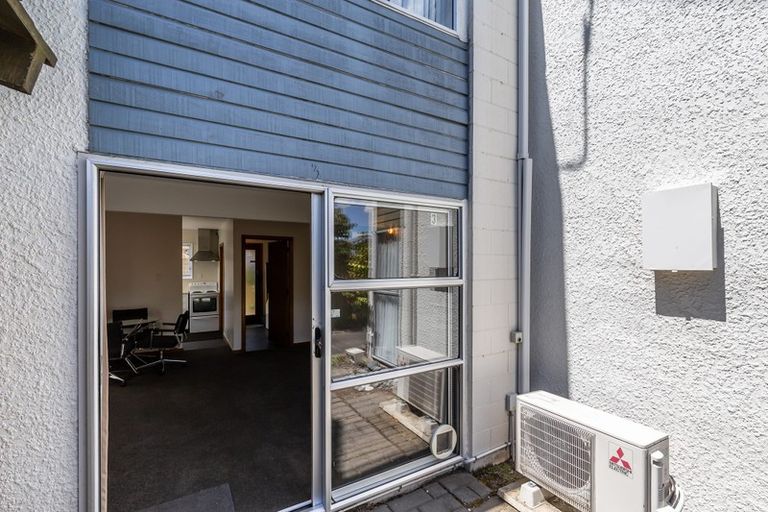 Photo of property in 3/12 Berry Street, St Albans, Christchurch, 8014