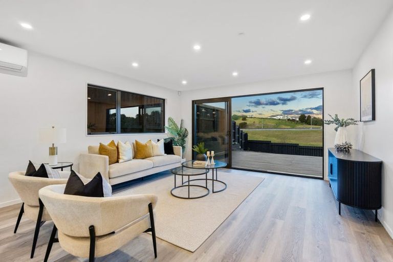 Photo of property in 64 Huanui Drive, Wainui, 0992