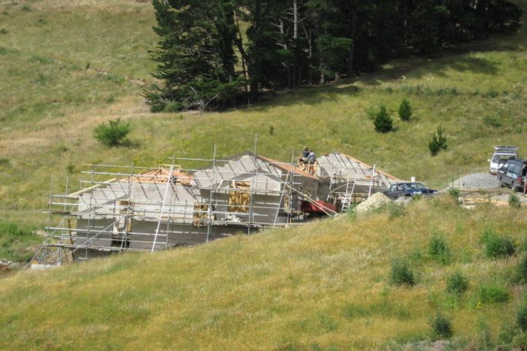 Photo of property in 46 Morgans Valley, Heathcote Valley, Christchurch, 8022