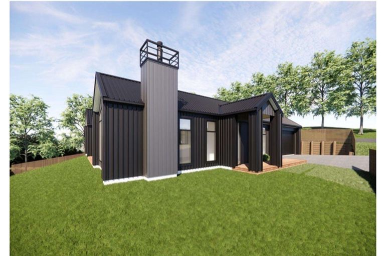 Photo of property in 63 Kitcheners Knoll Road, Kennedys Bush, Christchurch, 8025