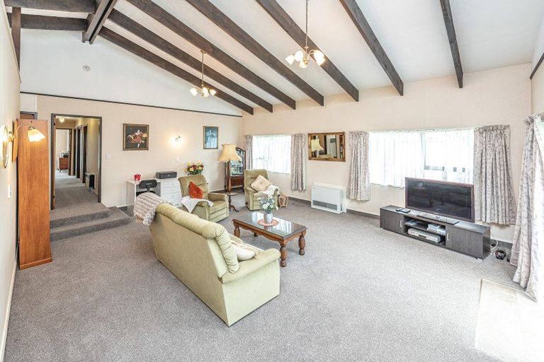 Photo of property in 44 Exeter Crescent, Springvale, Whanganui, 4501