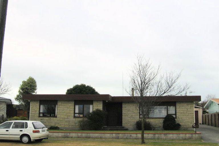 Photo of property in 19 Ryan Crescent, Greenmeadows, Napier, 4112