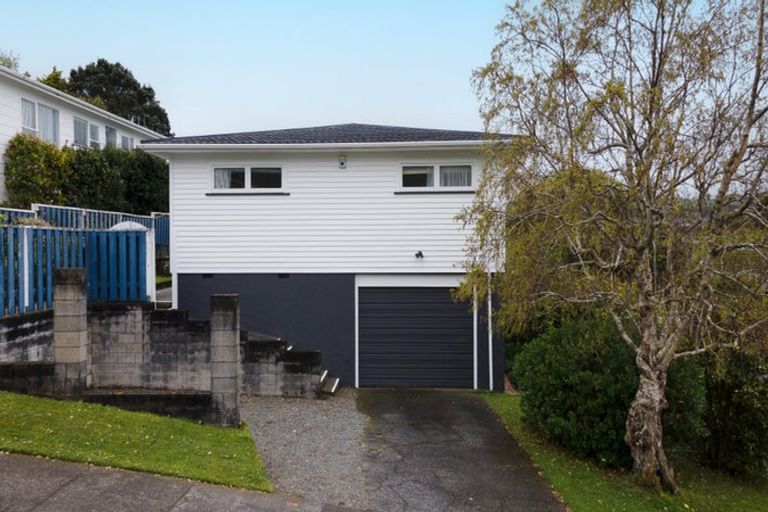 Photo of property in 115 Oriel Avenue, Tawa, Wellington, 5028