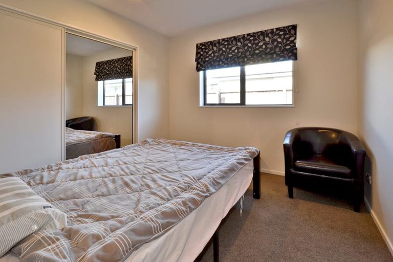 Photo of property in 153 Kittyhawk Avenue, Wigram, Christchurch, 8042