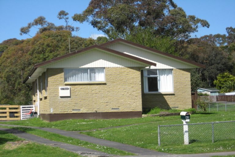 Photo of property in 47 James Henry Crescent, Huntly, 3700