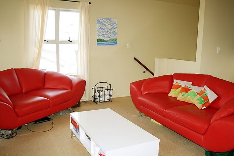 Photo of property in 5/25 Mana Street, Vogeltown, Wellington, 6021