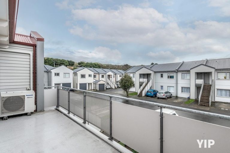 Photo of property in Monterey Apartments, 55/232 Middleton Road, Glenside, Wellington, 6037