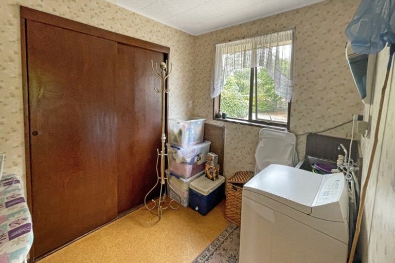 Photo of property in 1 Chirnside Terrace, Patearoa, Ranfurly, 9398