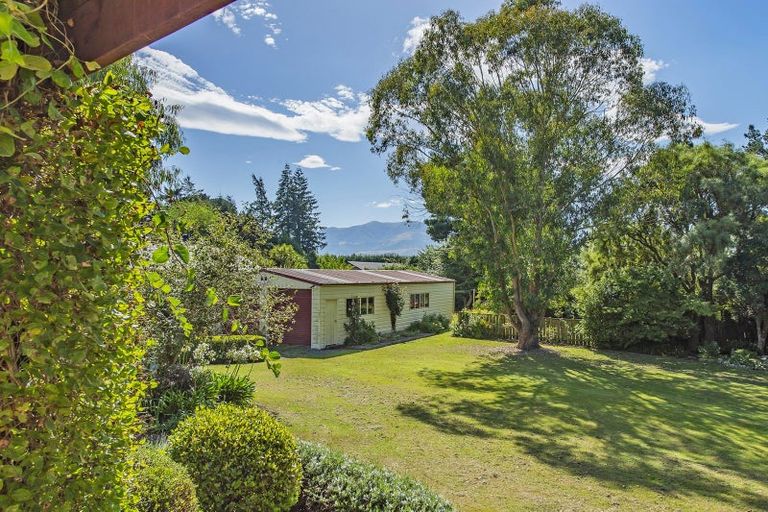 Photo of property in 26 Woodside Road, Oxford, 7430