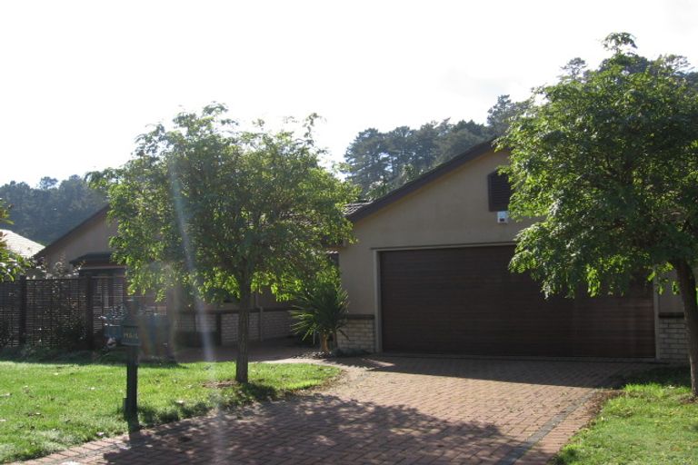 Photo of property in 3 Samuel's Lane, Albany, Auckland, 0632