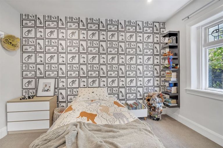 Photo of property in 49 Hartley Avenue, Strowan, Christchurch, 8052