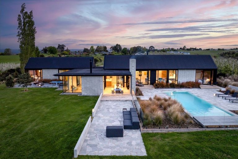 Photo of property in 30 Cardno Way, Bronte, Upper Moutere, 7173