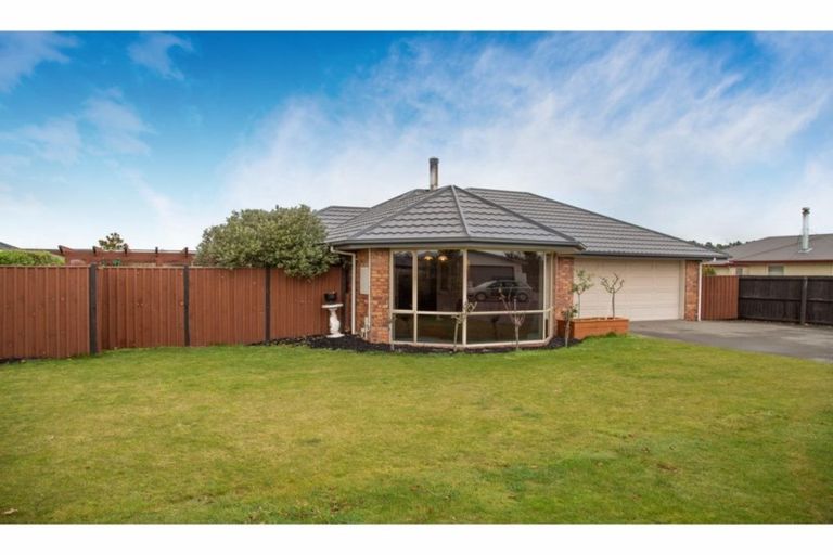 Photo of property in 73 Brookside Road, Rolleston, 7614