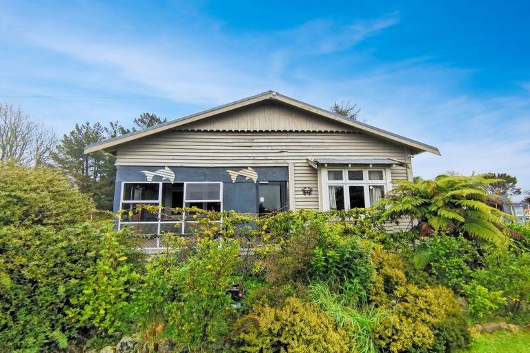 Photo of property in 882 Otira Highway, Dillmanstown, Greymouth, 7832