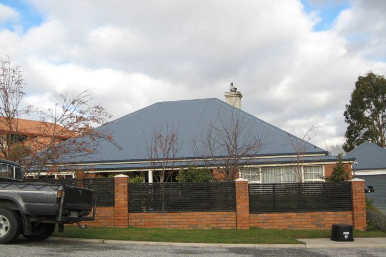 Photo of property in 7 Rowan Court, Wanaka, 9305