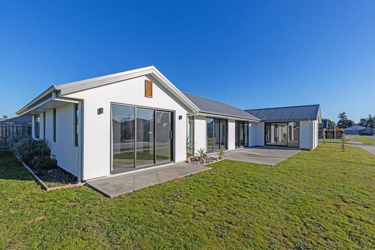 Photo of property in 17 Harvard Road, Burleigh, Blenheim, 7201