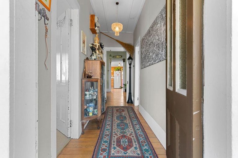 Photo of property in 6 Linley Crescent, Te Kopuru, 0391