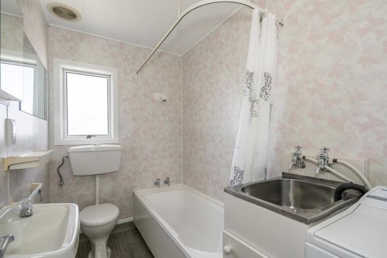 Photo of property in 4/21 Barrie Street, Addington, Christchurch, 8024