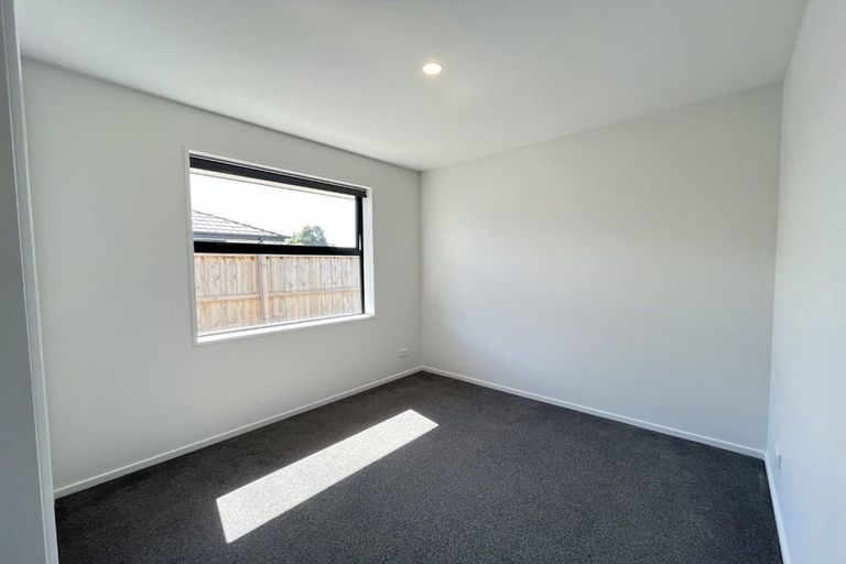 Photo of property in 29 Dynes Road, Rolleston, 7615