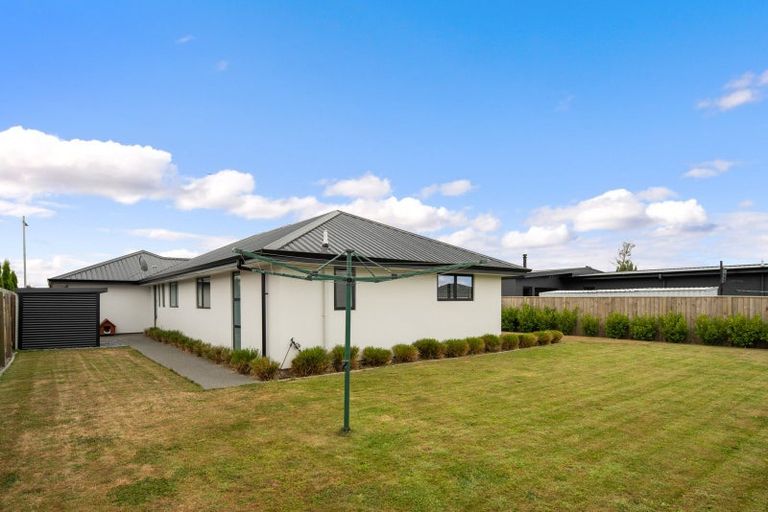 Photo of property in 11 Caproni Road, Burleigh, Blenheim, 7201