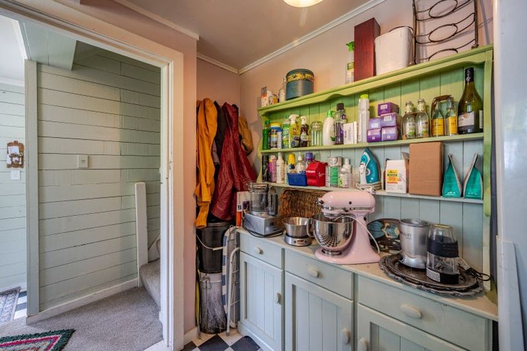 Photo of property in 60 Rue Grehan, Akaroa, 7520