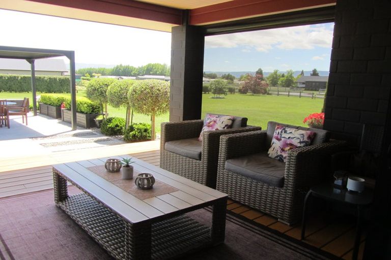 Photo of property in 5 Aranui Road, Matamata, 3472