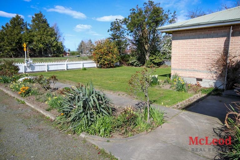 Photo of property in 80 Melcombe Street, Tinwald, Ashburton, 7700
