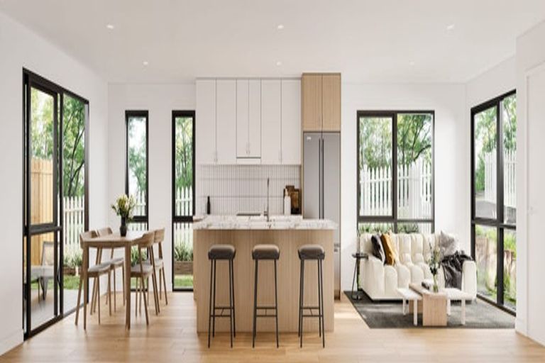 Photo of property in 107c Union Road, Howick, Auckland, 2014