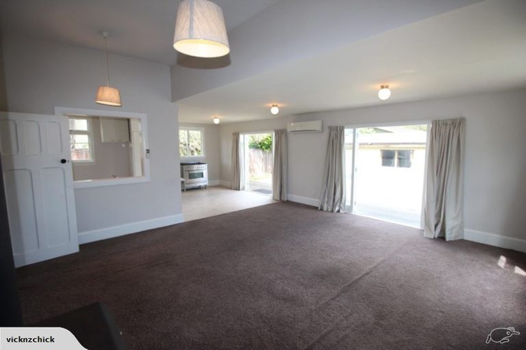 Photo of property in 134 Studholme Street, Somerfield, Christchurch, 8024