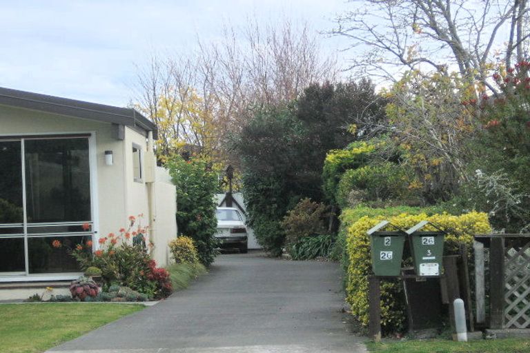 Photo of property in 2/26 Auckland Road, Greenmeadows, Napier, 4112